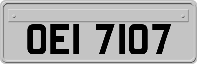 OEI7107
