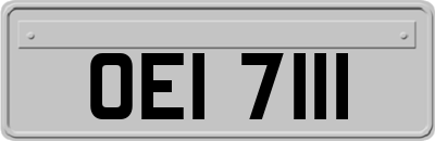 OEI7111