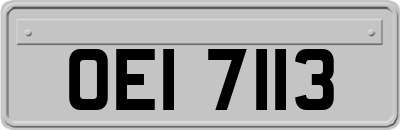 OEI7113