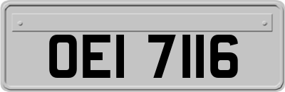 OEI7116