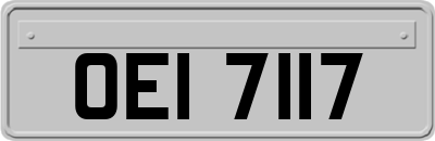 OEI7117