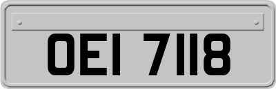 OEI7118