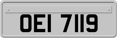 OEI7119