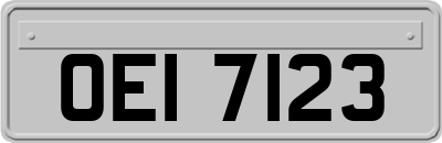 OEI7123
