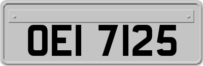 OEI7125