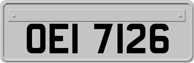 OEI7126