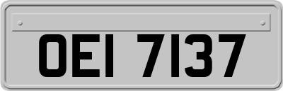 OEI7137