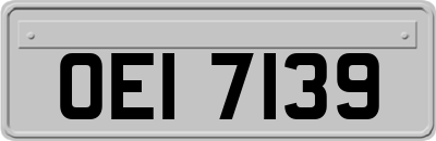 OEI7139