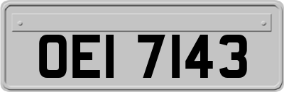 OEI7143