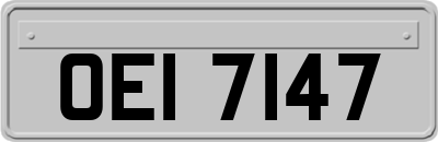 OEI7147
