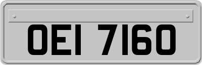 OEI7160