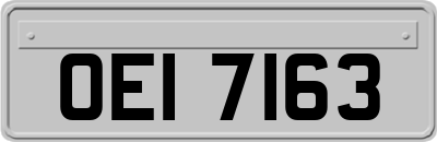 OEI7163