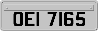 OEI7165
