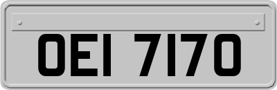 OEI7170