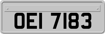 OEI7183