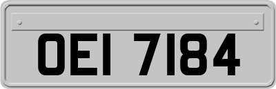 OEI7184