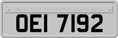 OEI7192