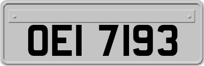 OEI7193
