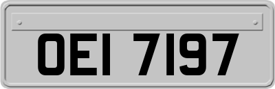 OEI7197