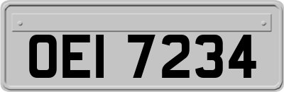OEI7234
