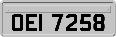 OEI7258