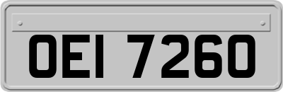 OEI7260