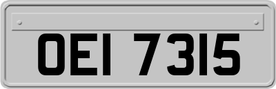 OEI7315