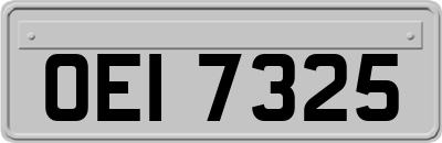 OEI7325