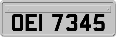 OEI7345
