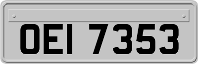 OEI7353