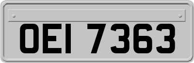 OEI7363