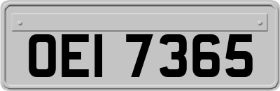 OEI7365