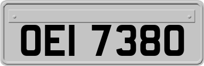 OEI7380