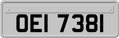 OEI7381