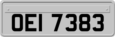 OEI7383