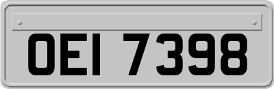 OEI7398