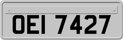 OEI7427