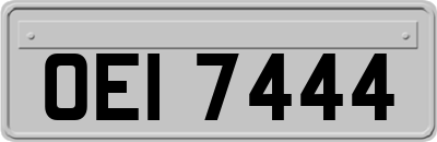 OEI7444
