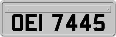OEI7445