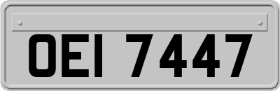 OEI7447