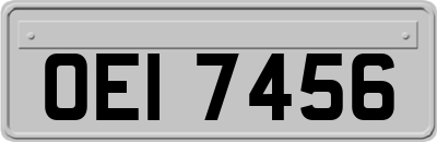 OEI7456