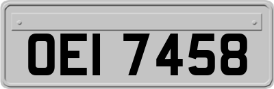 OEI7458