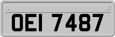OEI7487