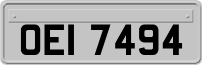 OEI7494