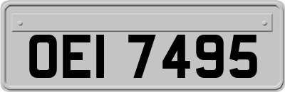 OEI7495