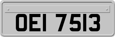 OEI7513