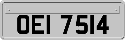 OEI7514