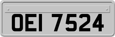 OEI7524