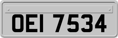 OEI7534