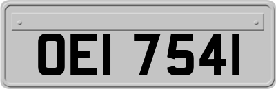 OEI7541